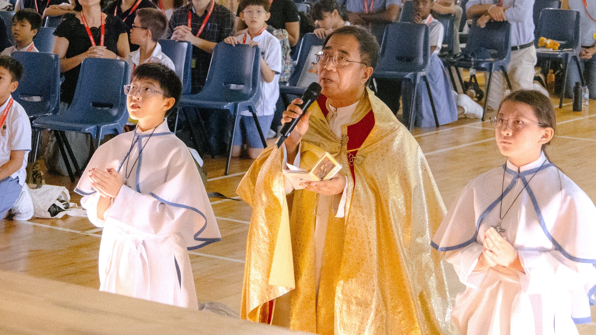 Jubilee of Children